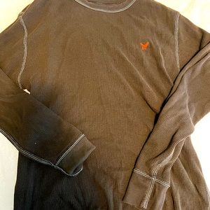 vintage american eagle